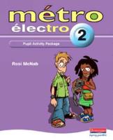 Metro Electro Pupil Activity Package 2