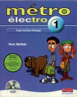 Metro Electro 2003 Pupil Activity Package 1 Ringbinder