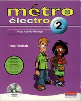 Metro Electro 2003 Pupil Activity Package 2 Ringbinder