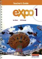 Expo 1. Teacher's Guide
