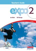 Expo 2 Rouge Teachers Guide