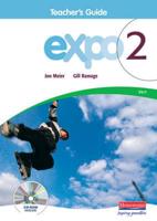 Expo 2 Vert Teacher's Guide