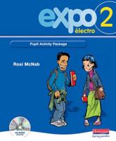 Expo Electro Pupil Activity Package 2 (Medium Schools: 801-1100 Pupils)