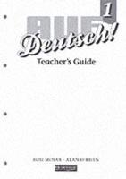 Auf Deutsch! 1. Teacher's Guide