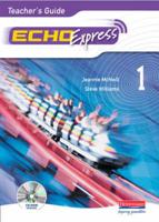 Echo Express 1. Teacher's Guide