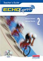 Echo Express 2 Teacher's Guide