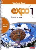 Expo 1. Teacher's Guide