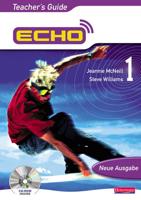 Echo 1 Teacher's Guide New Edition
