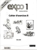 Expo 1 Workbook B (Pack of 8 copies)