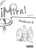 Mira 1 Workbook B Revised Edition (Pack of 8 copies)