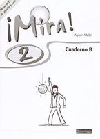 Mira 2 Workbook B Revised Edition (single copy)