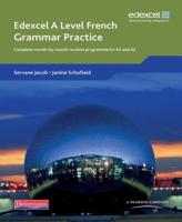 Edexcel A Level French Grammar Practice