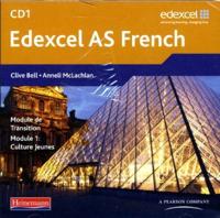 Edexcel AS French