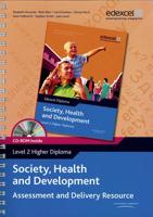 Society, Health and Development