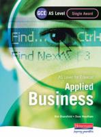 Applied Business