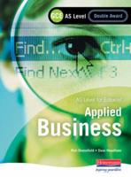 Applied Business