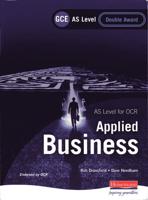 Applied Business