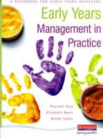 Early Years Management in Practice