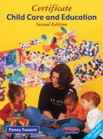 Certificate in Child Care and Education