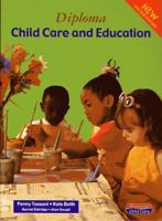 Diploma in Child Care and Education
