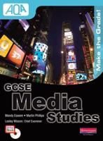 AQA GCSE Media Studies. Student Book
