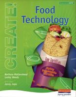 Create! Food Technology Student Book