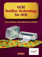 GCSE Textiles Technology for OCR