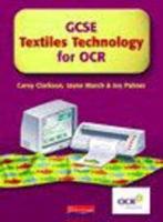 GCSE Textiles Technology for OCR. Evaluation Pack