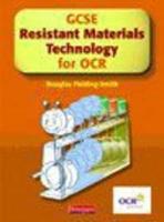 GCSE Resistant Materials Technology for Orc. Evaluation Pack