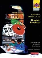 Revise for Edexcel GCSE Graphic Products