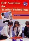 ICT Activities for Textile Technology. Whole Site Licence