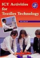 ICT Activities for Textiles Technology: 5-Pack + Licence Upgrade