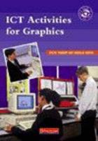 ICT Activities for Graphics. Whole Site Licence