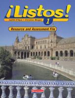 ãListos! 1. Resource and Assessment File