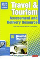 BTEC National Travel & Tourism