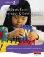Children's Care, Learning and Development