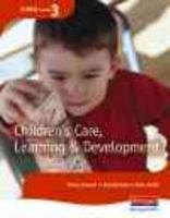 Children's Care, Learning and Development