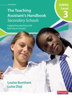 The Teaching Assistant's Handbook