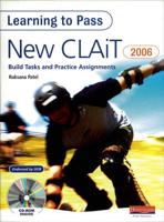 New CLAiT Build Tasks and Practice Assignments