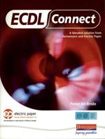 ECDL Connect Student Book & CD-ROM