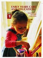 Early Years Care and Education