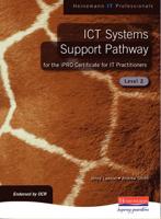 ICT Systems Support Pathway for the iPRO Certificate for IT Practitioners. Level 2