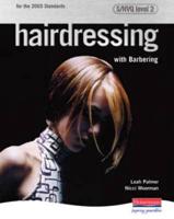 Hairdressing With Barbering