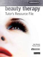 S/NVQ Level 2 Beauty Therapy Tutor's Resource File