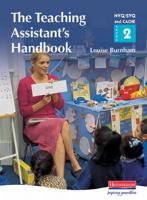 Teaching Assistant's Handbook