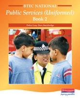 Public Services (Uniformed)