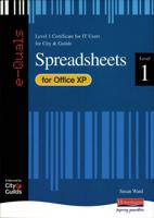 Spreadsheets for Office XP