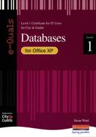 Databases for Office XP
