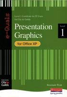 Presentation Graphics for Office XP