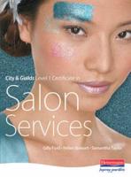 City and Guilds Level 1 Certificate in Salon Services